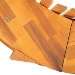 OUTLIV. Rocking Gartenliege Akazie Natur -GartenMöbelPro Verkäufe outliv rocking schaukelliege akazie 1338769 10