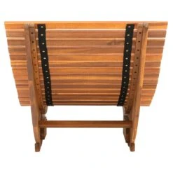 OUTLIV. Rocking Gartenliege Akazie Natur -GartenMöbelPro Verkäufe outliv rocking schaukelliege akazie 1338769 4