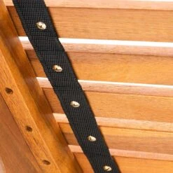 OUTLIV. Rocking Gartenliege Akazie Natur -GartenMöbelPro Verkäufe outliv rocking schaukelliege akazie 1338769 8