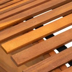 OUTLIV. Rocking Gartenliege Akazie Natur -GartenMöbelPro Verkäufe outliv rocking schaukelliege akazie 1338769 9