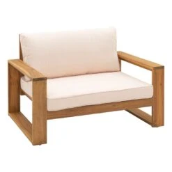 OUTLIV. Santa Cruz Loungesessel Akazie/Polyester Natur/Ecru 15 OUTLIV. Santa Cruz Loungesessel Akazie/Polyester Natur/Ecru -GartenMöbelPro Verkäufe outliv santa cruz loungesessel akazie polyester 1338109 2