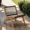 OUTLIV. Santana Loungesessel Teak/Rope Natur/Dunkelgrau 1 OUTLIV. Santana Loungesessel Teak/Rope Natur/Dunkelgrau -GartenMöbelPro Verkäufe outliv santana loungesessel teak rope 1428837 1