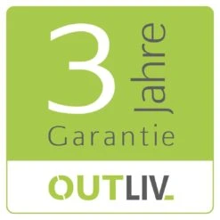 OUTLIV. Spain Beistelltisch Geflecht Dunkelgrau -GartenMöbelPro Verkäufe outliv spain beistelltisch geflecht 1338758 30