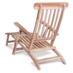 OUTLIV. Ontario Deckchair Teak Natur 7 OUTLIV. Ontario Deckchair Teak Natur -GartenMöbelPro Verkäufe outliv steamer deckchair teak natur 1346370 2