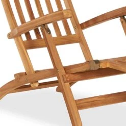 OUTLIV. Ontario Deckchair Teak Natur 8 OUTLIV. Ontario Deckchair Teak Natur -GartenMöbelPro Verkäufe outliv steamer deckchair teak natur 1346370 3