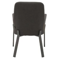 OUTLIV. By Detlef Steves Tobago Gartensessel Aluminium/Sunbrella Anthrazit/Sooty -GartenMöbelPro Verkäufe outliv tobago diningsessel aluminium sunbrella anthrazit sooty 1246853 5