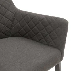 OUTLIV. By Detlef Steves Tobago Gartensessel Aluminium/Sunbrella Anthrazit/Sooty -GartenMöbelPro Verkäufe outliv tobago diningsessel aluminium sunbrella anthrazit sooty 1246853 6