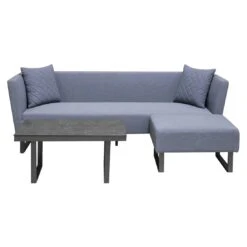 OUTLIV. By Detlef Steves Tonga Loungeset 3-tlg. Aluminium/Sunbrella Anthrazit/Flanelle 14 OUTLIV. By Detlef Steves Tonga Loungeset 3-tlg. Aluminium/Sunbrella Anthrazit/Flanelle -GartenMöbelPro Verkäufe outliv tonga loungeset 3 tlg aluminium sunbrella 1434150 4