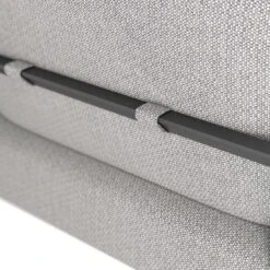 OUTLIV. Toskana Loungesessel Aluminium/Sunproof Anthrazit/Hellgrau -GartenMöbelPro Verkäufe outliv toskana loungesessel aluminium sunproof anthrazit hellgrau 1423678 5