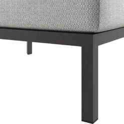 OUTLIV. Toskana Loungesessel Aluminium/Sunproof Anthrazit/Hellgrau -GartenMöbelPro Verkäufe outliv toskana loungesessel aluminium sunproof anthrazit hellgrau 1423678 6