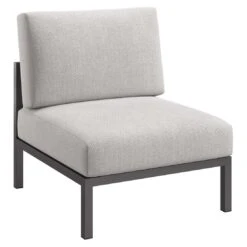 OUTLIV. Toskana Mittelmodul Aluminium/Sunproof Anthrazit/Hellgrau 10 OUTLIV. Toskana Mittelmodul Aluminium/Sunproof Anthrazit/Hellgrau -GartenMöbelPro Verkäufe outliv toskana mittelmodul aluminium sunproof 1423711 2