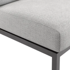 OUTLIV. Toskana Mittelmodul Aluminium/Sunproof Anthrazit/Hellgrau 13 OUTLIV. Toskana Mittelmodul Aluminium/Sunproof Anthrazit/Hellgrau -GartenMöbelPro Verkäufe outliv toskana mittelmodul aluminium sunproof 1423711 5