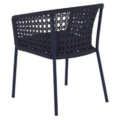 OUTLIV. Zui Gartensessel Aluminium/Rope Inkl. Kissen Charcoal -GartenMöbelPro Verkäufe outliv zui diningsessel aluminium rope inkl kissen 1347404 5