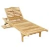 Ploß Archimedes Eco Gartenliege Eco-Teak Teak-Natur -GartenMöbelPro Verkäufe ploss archimedes eco rollliege eco teak teak natur 1000893 1