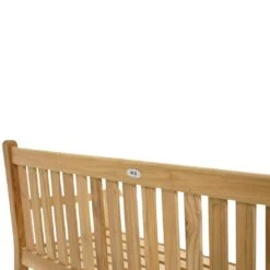 Ploß Coventry Gartenbank Premium-Teak Teak-Natur -GartenMöbelPro Verkäufe ploss coventry 3 sitzerbank 150cm premium teak teak natur 1000849 5 1
