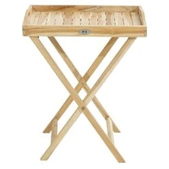 Ploß ECO Tablett Teak Natur -GartenMöbelPro Verkäufe ploss eco tablett teak natur 1349043 2