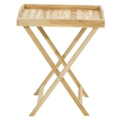 Ploß ECO Tablett Teak Natur -GartenMöbelPro Verkäufe ploss eco tablett teak natur 1349043 4