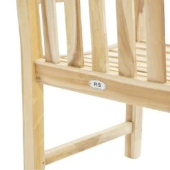 Ploß Coventry Gartensessel Eco-Teak Natur -GartenMöbelPro Verkäufe ploss landhaussessel coventry eco teak natur 4