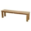 Ploß Laredo Gartenbank 170cm Teak Recycelt -GartenMöbelPro Verkäufe ploss laredo 3 sitzerbank 170cm teak recycelt 1000805 1