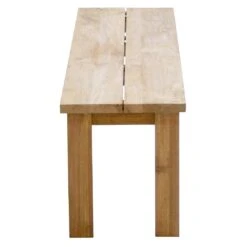 Ploß Laredo Gartenbank 170cm Teak Recycelt -GartenMöbelPro Verkäufe ploss laredo 3 sitzerbank 170cm teak recycelt 1000805 4