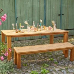 Ploß Laredo Gartenbank 170cm Teak Recycelt -GartenMöbelPro Verkäufe ploss laredo 3 sitzerbank 170cm teak recycelt 1000805 6