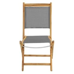 Ploß Manila Klappstuhl Akazie/Textilene Natur -GartenMöbelPro Verkäufe ploss manila klappstuhl akazie natur 1349065 2