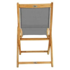 Ploß Manila Klappstuhl Akazie/Textilene Natur -GartenMöbelPro Verkäufe ploss manila klappstuhl akazie natur 1349065 4