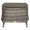 Ploß Nizza Loungehocker Geflecht/Polster Natur-Beige-Braun-Meliert/Savanna 2 Ploß Nizza Loungehocker Geflecht/Polster Natur-Beige-Braun-Meliert/Savanna -GartenMöbelPro Verkäufe ploss nizza loungehocker geflecht polster 1361220 1