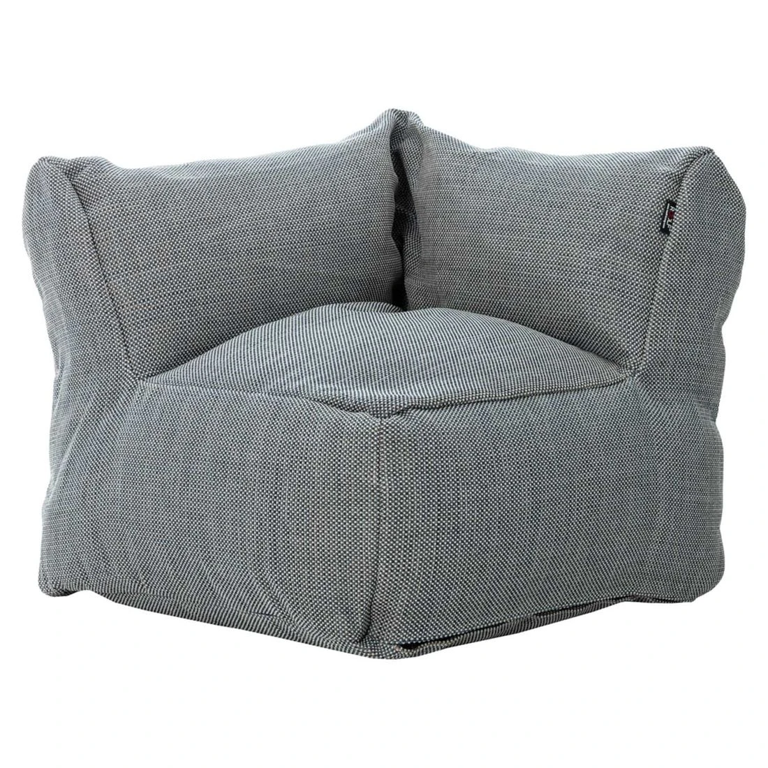 ROOLF Living Dotty Eck-/Endmodul Club Corner M Navyblau 3 ROOLF Living Dotty Eck-/Endmodul Club Corner M Navyblau