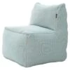 ROOLF Living Dotty Sitzsack Sessel XL Pastellblau -GartenMöbelPro Verkäufe roolf living dotty sitzsack sessel xl 1405176 1