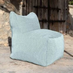 ROOLF Living Dotty Sitzsack Sessel XL Pastellblau 5 ROOLF Living Dotty Sitzsack Sessel XL Pastellblau -GartenMöbelPro Verkäufe roolf living dotty sitzsack sessel xl 1405176 2