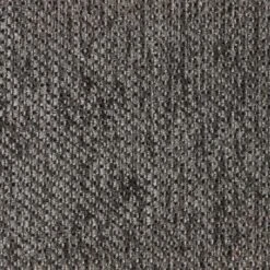 ROOLF Living Silky Loungesessel Polypropylen/Chenille Anthrazit -GartenMöbelPro Verkäufe roolf living silky sitzsack longchair 1467271 4