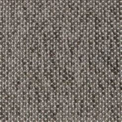 ROOLF Living Silky Loungehocker Polypropylen/Chenille Grau 9 ROOLF Living Silky Loungehocker Polypropylen/Chenille Grau -GartenMöbelPro Verkäufe roolf living silky sitzsack square pouf 1467326 4