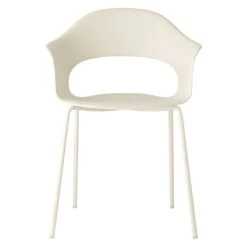 Scab Design Lady B Go Green Gartensessel Stahl/Technopolymer Leinen -GartenMöbelPro Verkäufe scab design lady b go green gartensessel stahl technopolymer 1385376 2