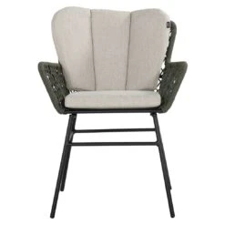 Schöner Wohnen Benet Gartensessel Aluminium/Rope Schwarz/Olive 11 Schöner Wohnen Benet Gartensessel Aluminium/Rope Schwarz/Olive -GartenMöbelPro Verkäufe schoener wohnen benet gartensessel aluminium rope 1470428 2