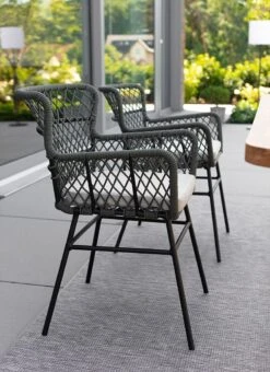 Schöner Wohnen Benet Gartensessel Aluminium/Rope Schwarz/Olive 15 Schöner Wohnen Benet Gartensessel Aluminium/Rope Schwarz/Olive -GartenMöbelPro Verkäufe schoener wohnen benet gartensessel aluminium rope 1470428 6