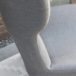 Schöner Wohnen Elin Loungesessel Inkl. Hocker Aluminium/Sunbrella Schwarz/Grau 15 Schöner Wohnen Elin Loungesessel Inkl. Hocker Aluminium/Sunbrella Schwarz/Grau -GartenMöbelPro Verkäufe schoener wohnen elin loungesessel ink hocker aluminium sunbrella 1470549 5