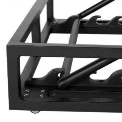 Schöner Wohnen Lunen Gartenliege Aluminium/Sunbrella Schwarz/Grau -GartenMöbelPro Verkäufe schoener wohnen lunen gartenliege aluminium sunbrella 1470516 6