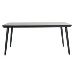 Schöner Wohnen Texel Gartentisch 170x100cm Aluminium/Glaskeramik Schwarz/Keramik -GartenMöbelPro Verkäufe schoener wohnen texel gartentisch 170x100cm aluminium glaskeramik 1470395 2