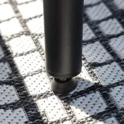 Schöner Wohnen Texel Gartentisch 170x100cm Aluminium/Glaskeramik Schwarz/Keramik -GartenMöbelPro Verkäufe schoener wohnen texel gartentisch 170x100cm aluminium glaskeramik 1470395 4