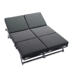 Sieger Auckland Daybed Aluminium/Sunproof Eisengrau/Grau 11 Sieger Auckland Daybed Aluminium/Sunproof Eisengrau/Grau -GartenMöbelPro Verkäufe sieger auckland daybed aluminium sunproof eisengrau grau 1210454 1