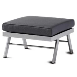 Sieger Auckland Ecklounge 4-tlg. Aluminium/Sunproof® Graphit/Grau -GartenMöbelPro Verkäufe sieger auckland louneecke aluminium sunproof graphit grau 1315350 15