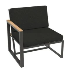 Sieger Havanna Dininglounge 5-tlg Alu/Sunproof Eisengrau/Grau -GartenMöbelPro Verkäufe sieger havanna dininglounge 5 tlg alu sunproof eisengrau grau 1236436 3