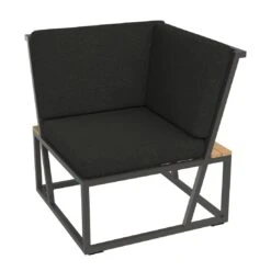 Sieger Havanna Dininglounge 5-tlg Alu/Sunproof Eisengrau/Grau -GartenMöbelPro Verkäufe sieger havanna dininglounge 5 tlg alu sunproof eisengrau grau 1236436 5