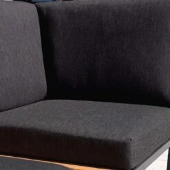 Sieger Havanna Dininglounge 5-tlg Alu/Sunproof Eisengrau/Grau -GartenMöbelPro Verkäufe sieger havanna dininglounge 5 tlg alu sunproof eisengrau grau 1236436 8