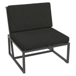 Sieger Havanna Mittelmodul Aluminium/Sunproof Eisengrau/Grau 10 Sieger Havanna Mittelmodul Aluminium/Sunproof Eisengrau/Grau -GartenMöbelPro Verkäufe sieger havanna mittelmodul aluminium sunproof eisengrau grau 1024972 1