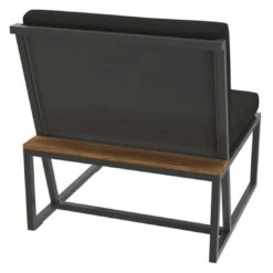 Sieger Havanna Mittelmodul Aluminium/Sunproof Eisengrau/Grau 11 Sieger Havanna Mittelmodul Aluminium/Sunproof Eisengrau/Grau -GartenMöbelPro Verkäufe sieger havanna mittelmodul aluminium sunproof eisengrau grau 1024972 2