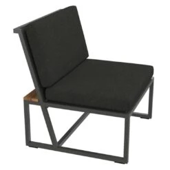 Sieger Havanna Mittelmodul Aluminium/Sunproof Eisengrau/Grau 12 Sieger Havanna Mittelmodul Aluminium/Sunproof Eisengrau/Grau -GartenMöbelPro Verkäufe sieger havanna mittelmodul aluminium sunproof eisengrau grau 1024972 3