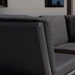 Sieger Havanna Mittelmodul Aluminium/Sunproof Eisengrau/Grau 13 Sieger Havanna Mittelmodul Aluminium/Sunproof Eisengrau/Grau -GartenMöbelPro Verkäufe sieger havanna mittelmodul aluminium sunproof eisengrau grau 1024972 4