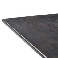 Sieger Klapptisch Stahl/Polytec® Eisengrau/Schiefer Anthrazit -GartenMöbelPro Verkäufe sieger klapptisch 120x80x73 cm stahl polytecr 1458306 2